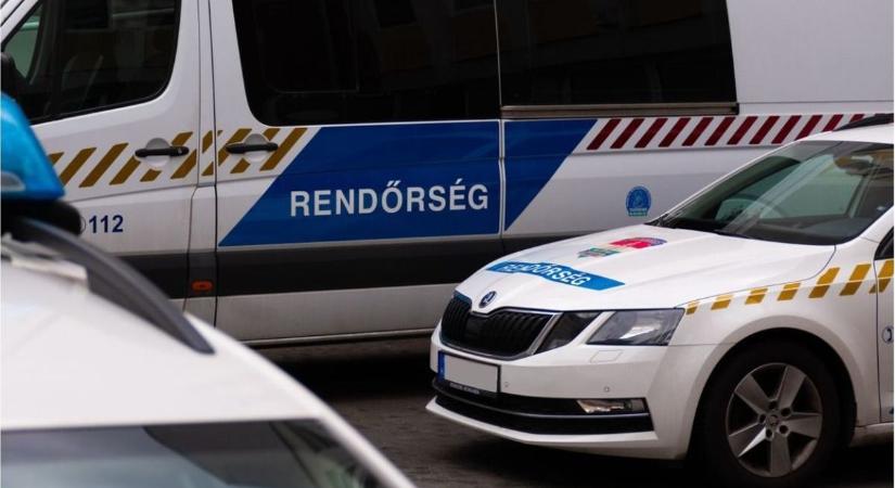 Valami készül a szabolcsi városban, váratlan bejelentést tett a rendőrség