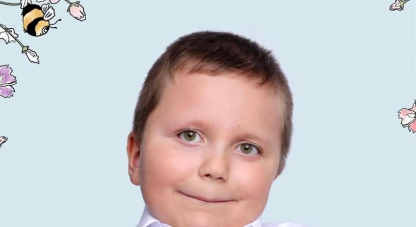 Komoly műtét előtt áll, vérre van szüksége Fehér Bálintnak