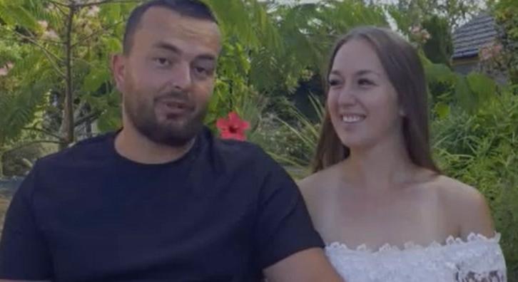 Esküszik az egyetlen pár a Házasodna a gazda realityből, amelyik tényleg együtt maradt