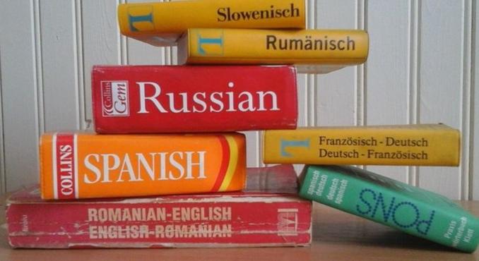 Ezt kell tudnotok a szótár használatáról, ha ősszel érettségiztek