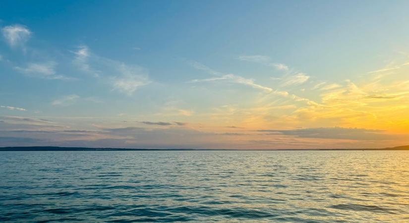 Siralmas állapotok a Balatonnál: milliós bírságok a csalókra