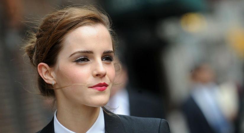 Emma Watson 6 éve nem tűnt fel filmben: A színésznő bevallotta, hogy hiányzik neki a munka, de van egy bizonyos része, ami nagyon nem