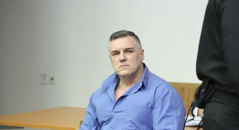 Mikuláš Černák legbrutálisabb gyilkosságai – mégis szabadulna