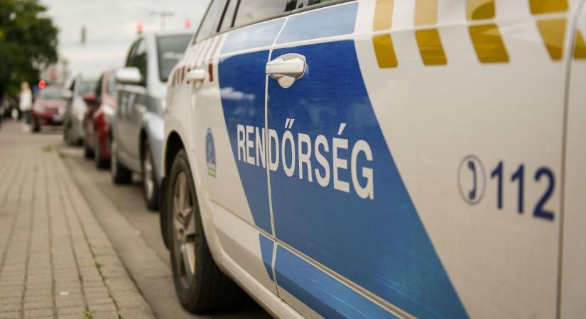 Felháborodott a férfi azon, amit a rendőrök csináltak Egerben