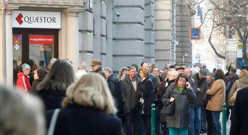 Nem enged a bíróság: a Quaestor-vezér Tarsoly Csaba nem kapta meg, amit kért