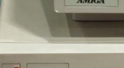 AMIGA 40 – Egy legendás gép újra a reflektorfényben