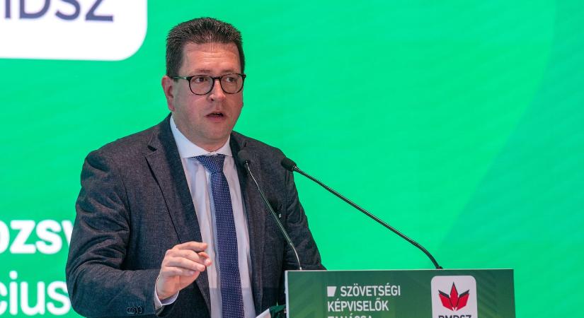 Vincze Loránt: A kisebbségi nyelveket kincsként kell őriznünk