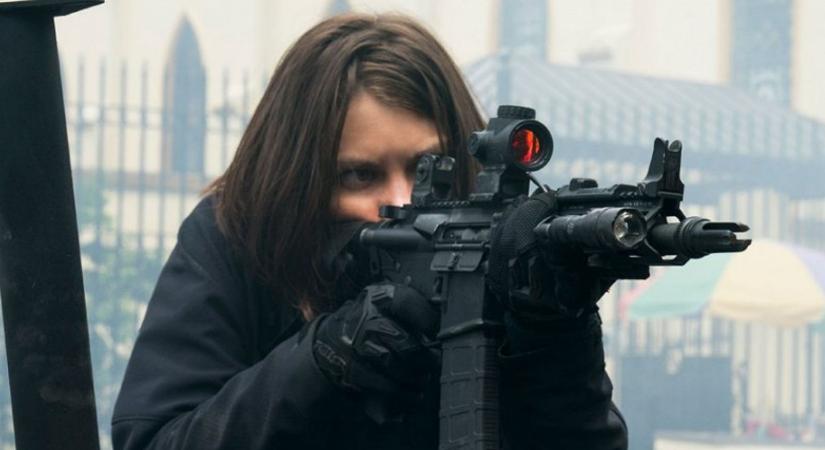 Netflix Top 10: Ezekre a filmekre kaptak rá a magyar nézők az utóbbi napokban