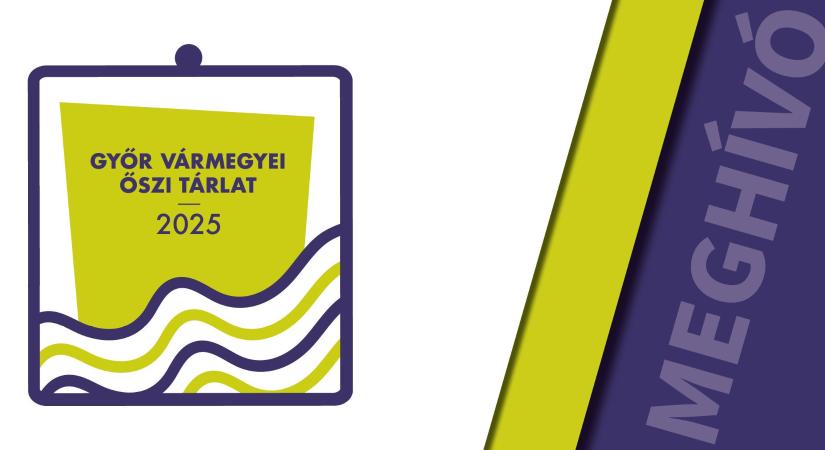 Győr Vármegyei Őszi Tárlat