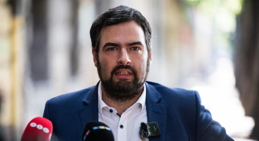 Jámbor András: A Szőlő utcai ügyről készült jelentés egy gagyi megfélemlítés