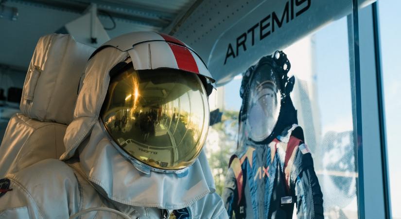 Már jövő februárban indulhat a NASA holdmissziója