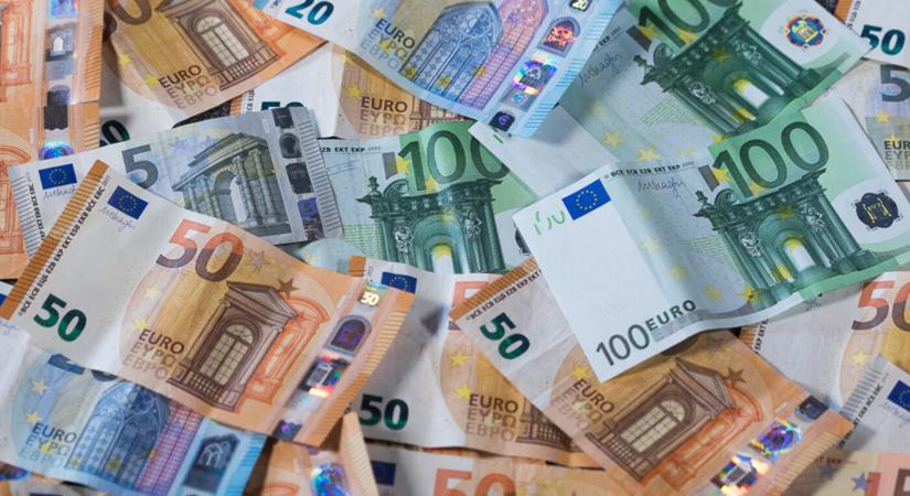 Elvitték a 120 millió eurós főnyereményt