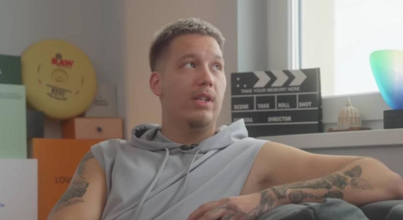Manuel: „Nem kéne beledögleni ebbe az életvitelbe, amit élünk”
