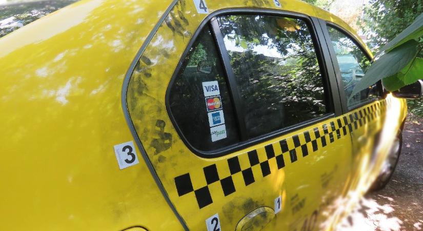 "Jól veszi ki a szavaimból" – Újabb taxissztrájk körvonalazódik