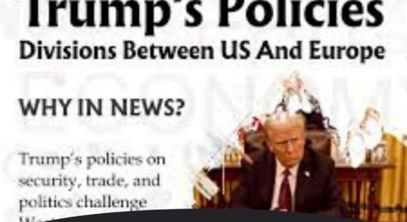 Vízum szigorítás: Trump le akar számolni a külföldi médiával