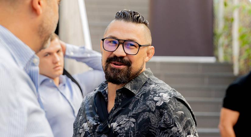 „Elhányom magam!” – Bárdosi Sándor kiborult Bódi Bencéék vitáján a Nyerő Párosban – videó