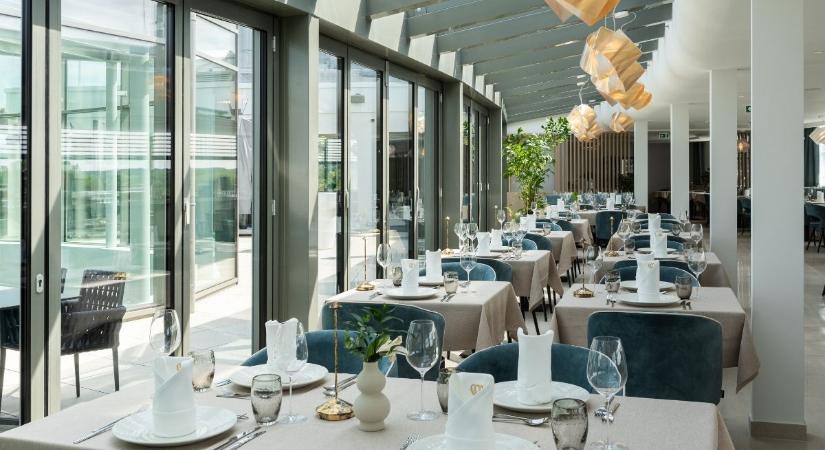 Rangos elismerés rekordidő alatt: két szakácssapkával díjazta a Gault&Millau a La Vie gourmet éttermet