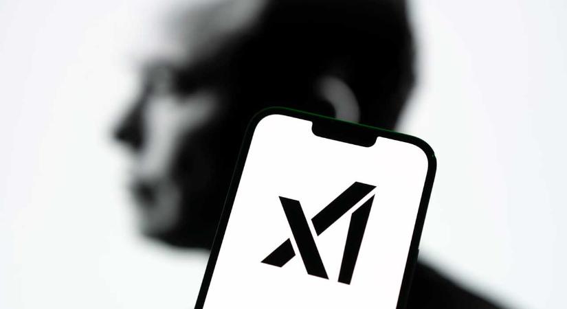 Az xAI már a világ második legértékesebb MI vállalata lehet