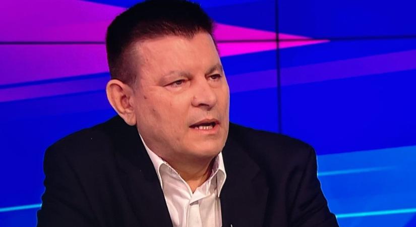 A Szőlő utcai jelentésben szereplő Káncz nem tudta, hogy az MI6-hez köthető céggel szerződhetett