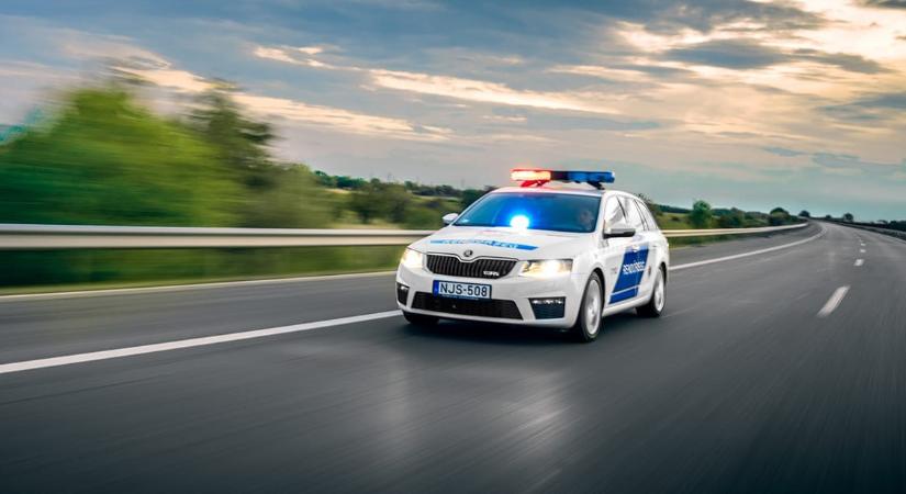 Bántalmazta gyerekét egy gödöllői férfi, a rendőrség segítséget kért a megtalálásához