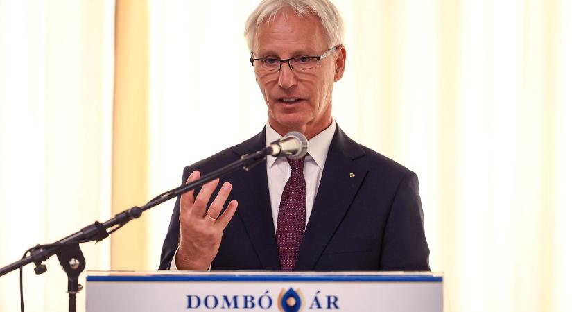 Soltész Miklós: Négyezer új katolikus óvodai férőhely jött létre