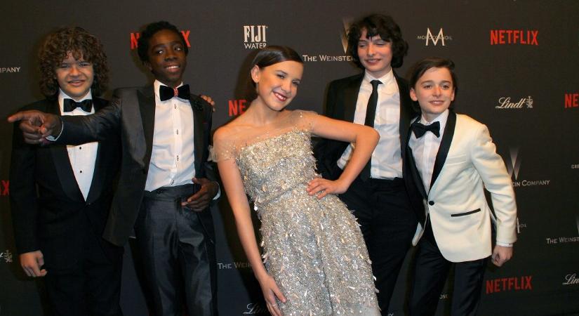 Extra információk érkeztek a Netflixtől a Stranger Things 5. évada előtt