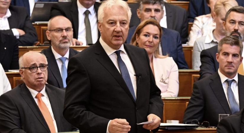 Valótlanságokra épülő lejáratókampányt indított a baloldal – minden állításuk megdőlt