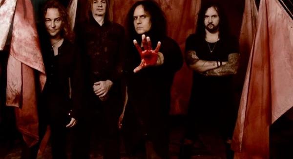 A Kreator a Carcass, az Exodus és a Nails társaságában koncertezik áprilisban a Barba Negrában!