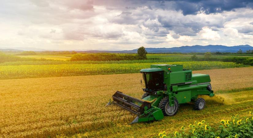 Borúlátó a hangulat az agráriumban: újra csökkent a bizalmi index