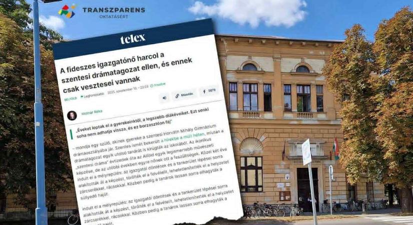 Értékféltés vagy politikai bosszúhadjárat?