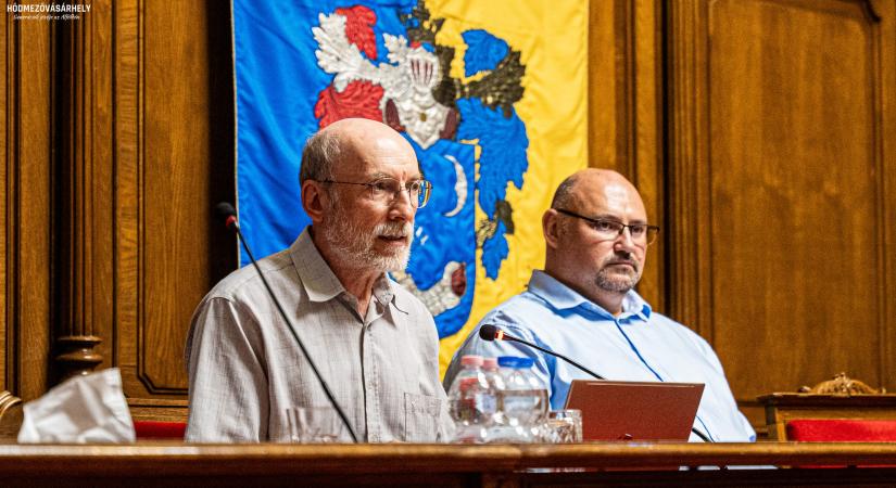 A tégla és a lélek építésze – 150 éve született Borsos József