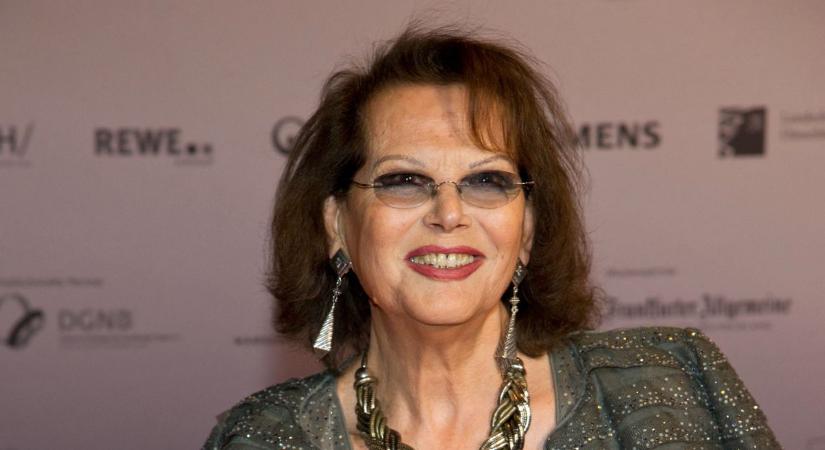 Claudia Cardinale vitathatatlanul díva volt, ráadásul nem is az egyetlen csillag, aki 80 felett is ragyogott - Galéria