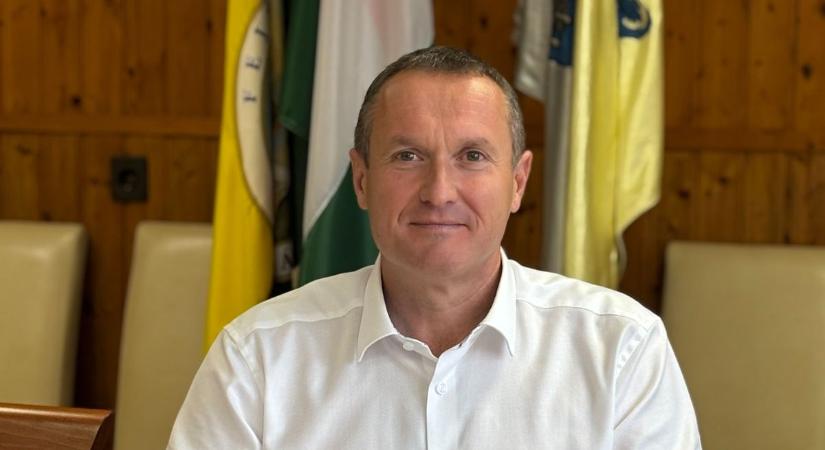 A múltból tanulni kell, aztán elengedni” – interjú Jenő új polgármesterével