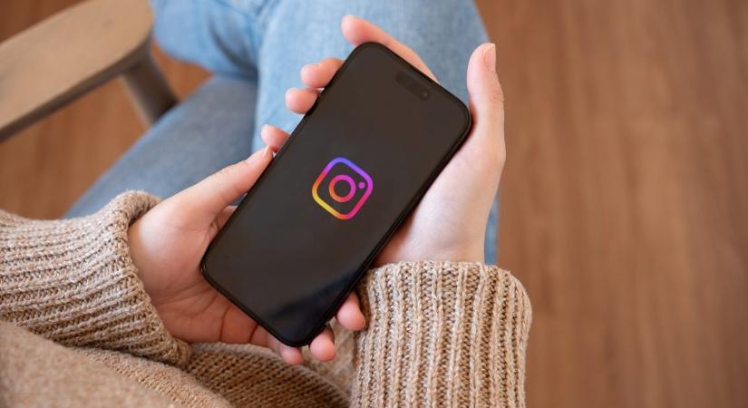 Rendkívüli bejelentést tett az Instagram, sokan csak kereshetik a szavakat