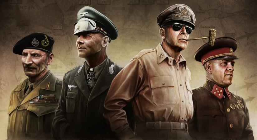 A Paradox újabb húzása feldühítette a Hearts of Iron IV-rajongókat: miért fizess, ha később ingyen megkapja mindenki?