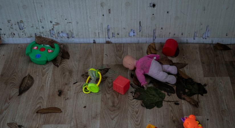 Prágai bíróság közmunkát szabott ki az ukrajnai orosz agresszió támogatásáért
