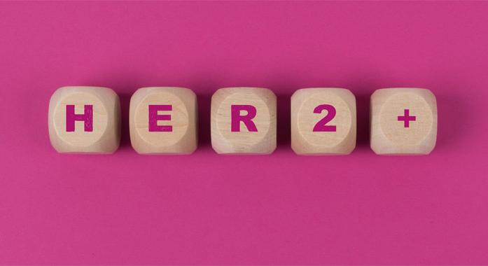 A HER2-pozitív emlőrák