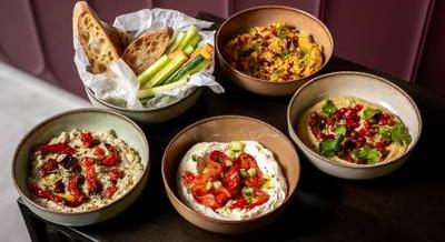 Friss, mint a gyömbér, és sikkes, mint Párizs – Ginger & Paris