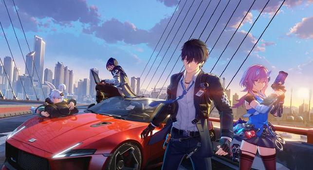 A GTA-tól és Pókembertől is lopott az ANANTA, de piszkosul jól áll neki