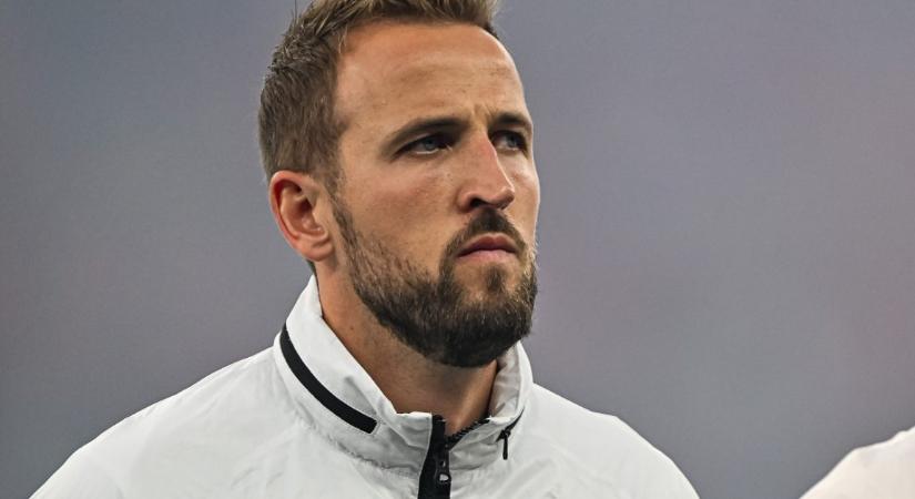 Szenzáció készülhet – a Tottenham visszahozná Harry Kane-t
