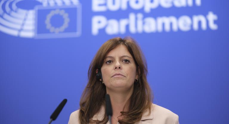 Ilaria Salis: Magyarországon nincs független igazságszolgáltatás, a jogot súlyosan aláássák