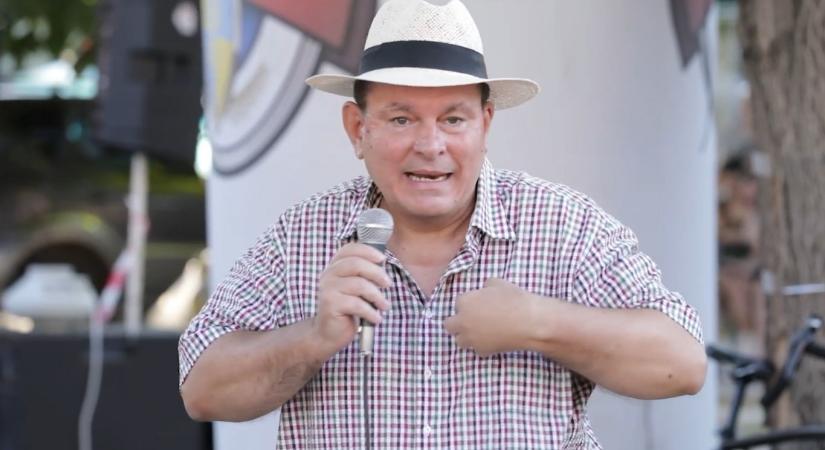 Szalay-Bobrovniczky és Habony cégének is dolgozott a brit kémnek beállított Káncz Csaba