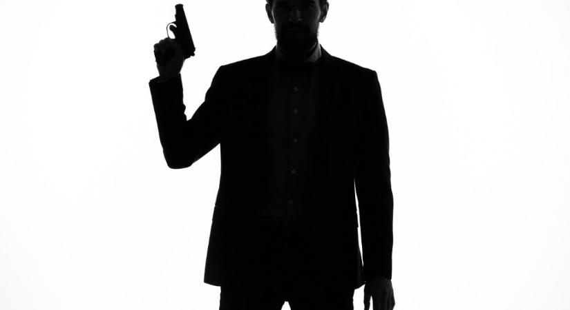 A Netflix sztárja kizárta, hogy ő legyen a következő James Bond