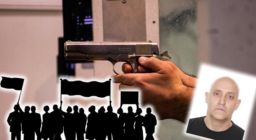 Harmadik napja kapnak fenyegető üzeneteket iskolák és kórházak, egy 17 éves fiú a gyanúsított – hírek szerdán