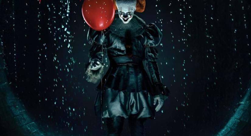 HBO Max: Pennywise visszatér, magyar feliratos előzetest kapott az AZ előzménysorozata, az IT: Welcome to Derry