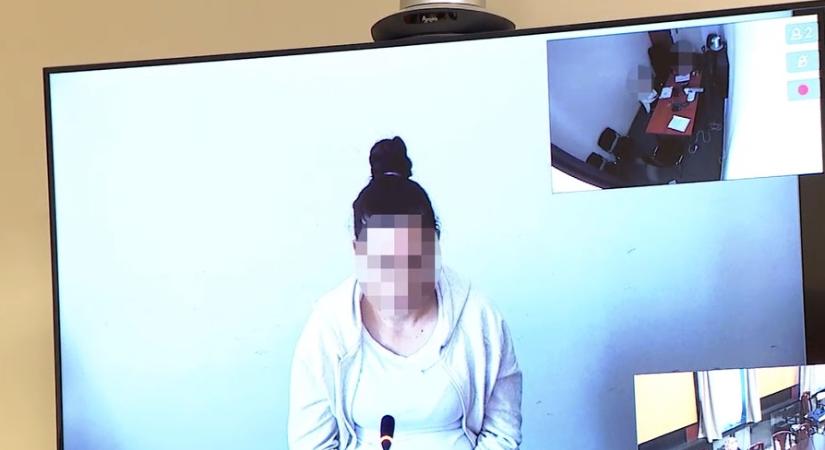 Radar – Kegyetlen csecsemőgyilkosság Lovászpatonán  videó