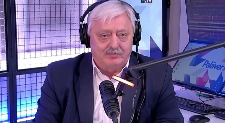 Paláver – Akit zavar a harangzúgás, ne templom előtt balhézzon!  videó
