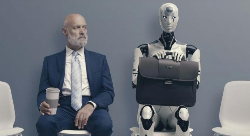 Elveszi az AI a munkád 2030-ra? A jövőálló munkahelyek nyomában