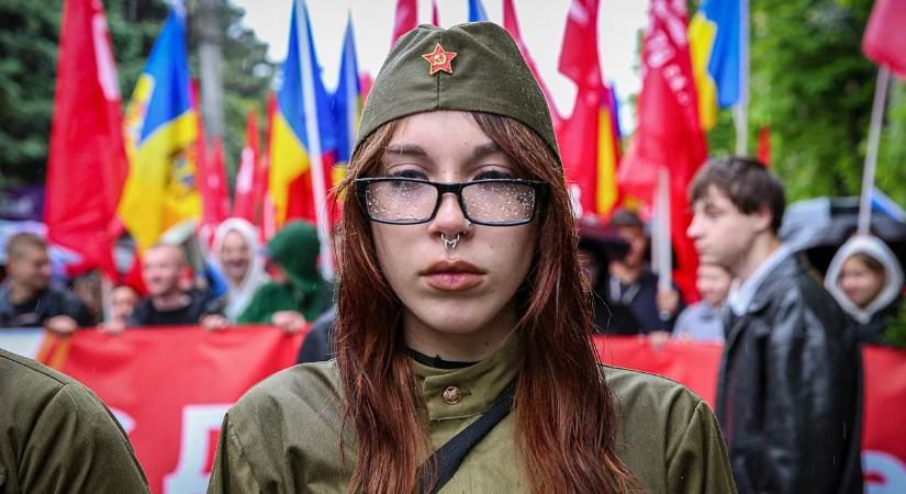 Sarló-kalapácsos szuverenitás vagy európai „rémálom” - néhány nap, és minden eldől Európa keleti felén