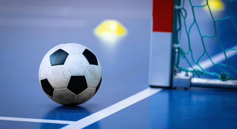 A futsal, ami nem a futballról szólt - A román szurkolók egymást verték